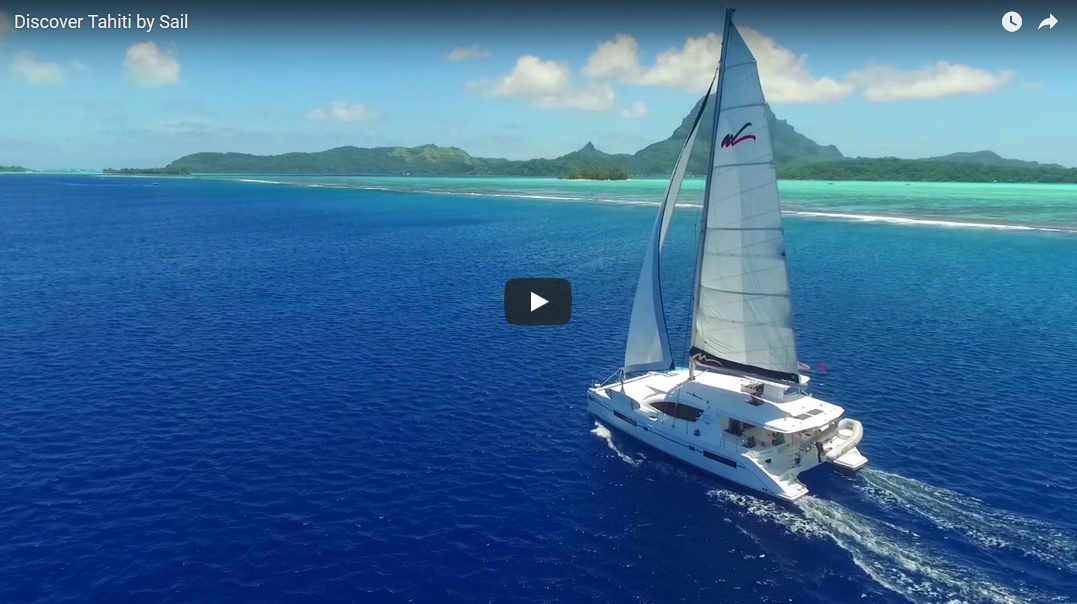 Video “Jadranje na Tahiti”